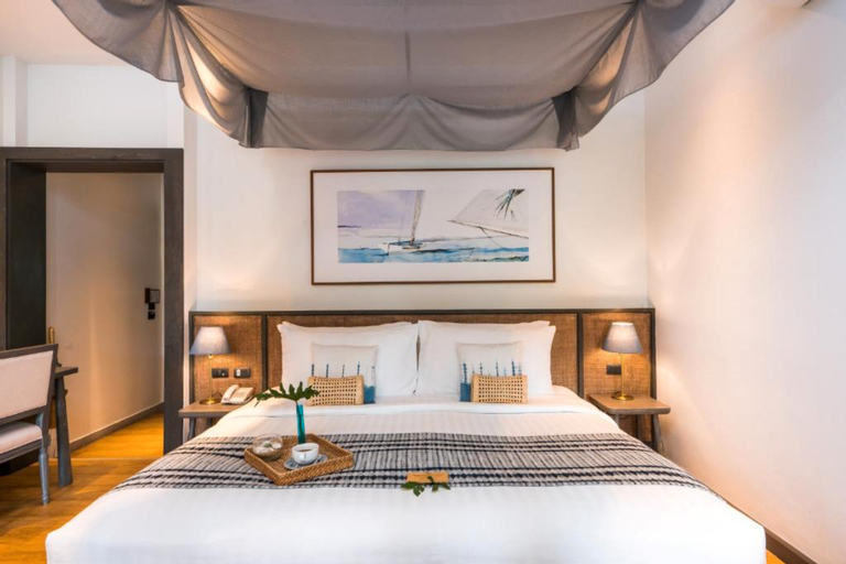 NH Collection Samui Peace Resort - Tap to explore photos