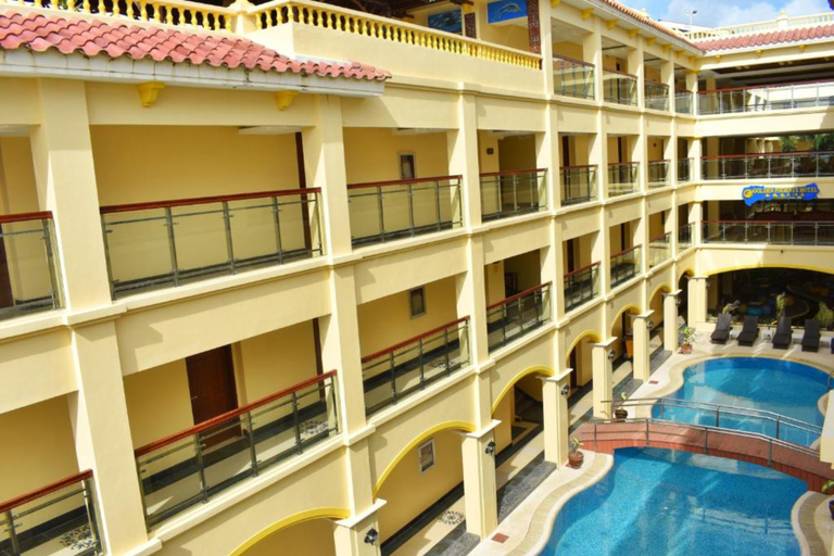 Exterior & Views 2, Golden Phoenix Hotel Boracay, Malay