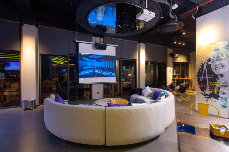 Public Area 3, TRU BY HILTON Lang Son City Centre, Lạng Sơn