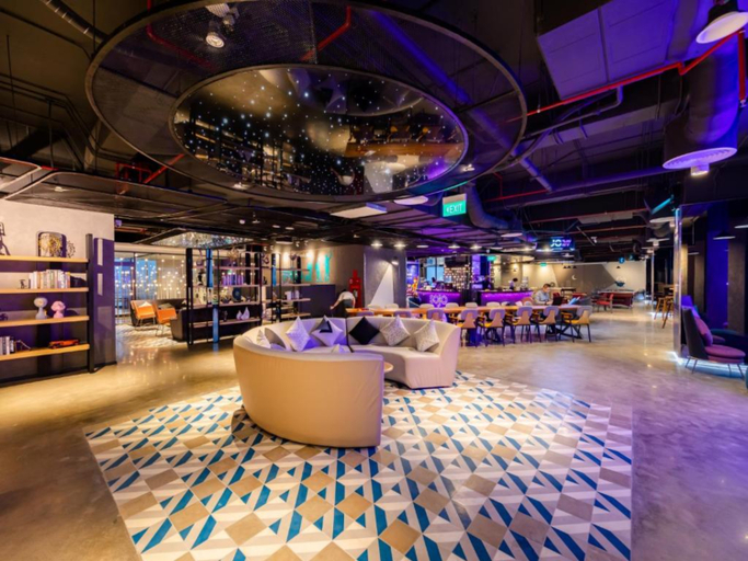 Public Area 4, TRU BY HILTON Thai Binh City Centre, Thái Bình