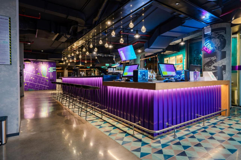 Public Area 3, TRU BY HILTON Hanoi Station, Hoàn Kiếm
