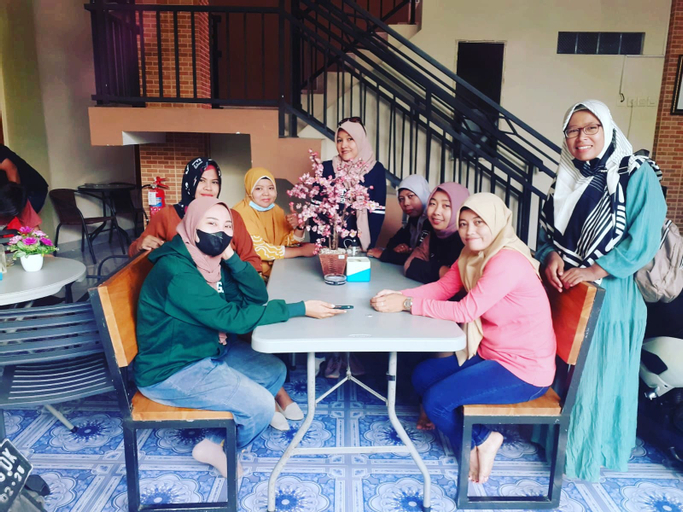 Others 5, Dzikry Guest house Syariah, Bantul