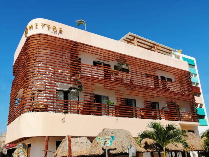 Exterior & Views 2, Mittoz Holbox, Lázaro Cárdenas