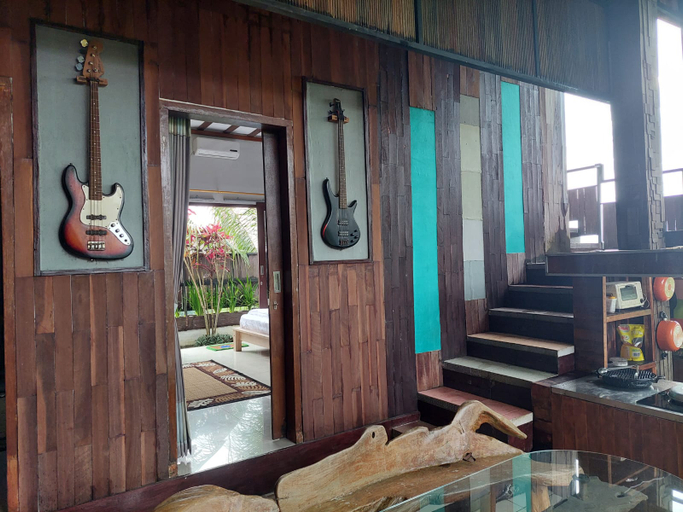 Others 4, GubuG Art 1 Villa Bali, Tabanan