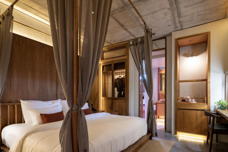 Hotel Gahn Khao Lak Room Type - Superior Room
