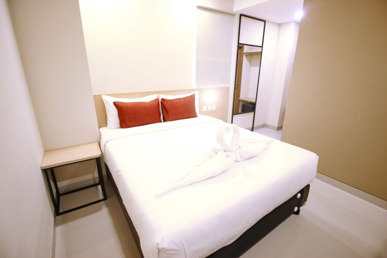 Bedroom 3, Diara Hotel Cileungsi, Bogor