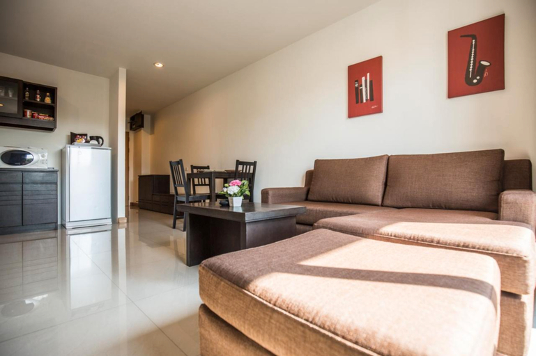 Bedroom 12