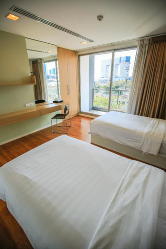Bedroom 9