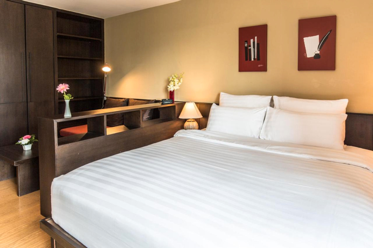 Bedroom 11