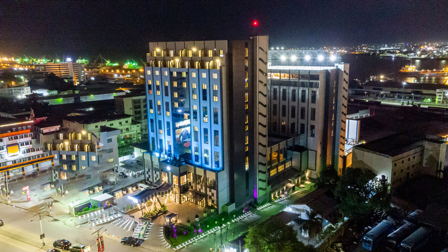 Krystal palace douala wouri booking murah di tiket