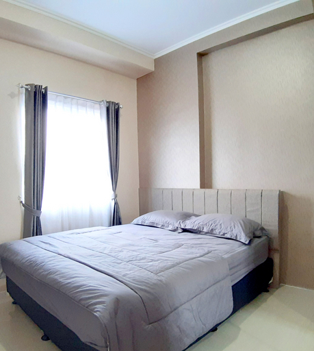 Bedroom 4, High Livin Apartment Pasteur, Bandung