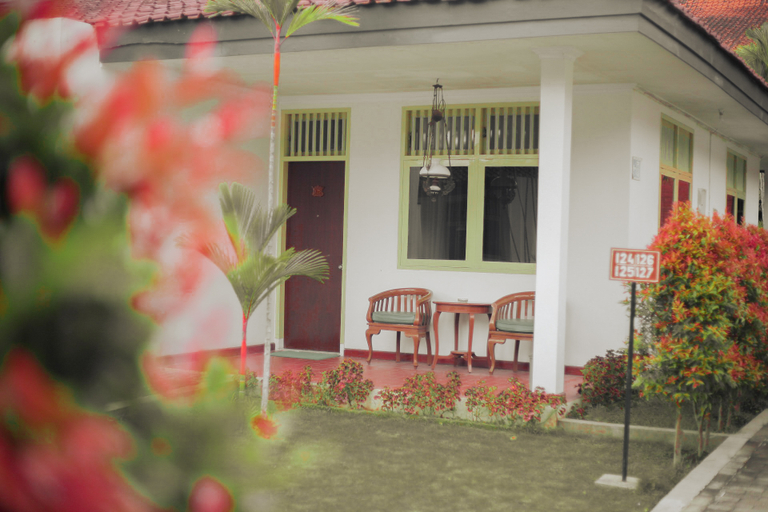 Exterior & Views 2, Royal Brongto Hotel, Yogyakarta