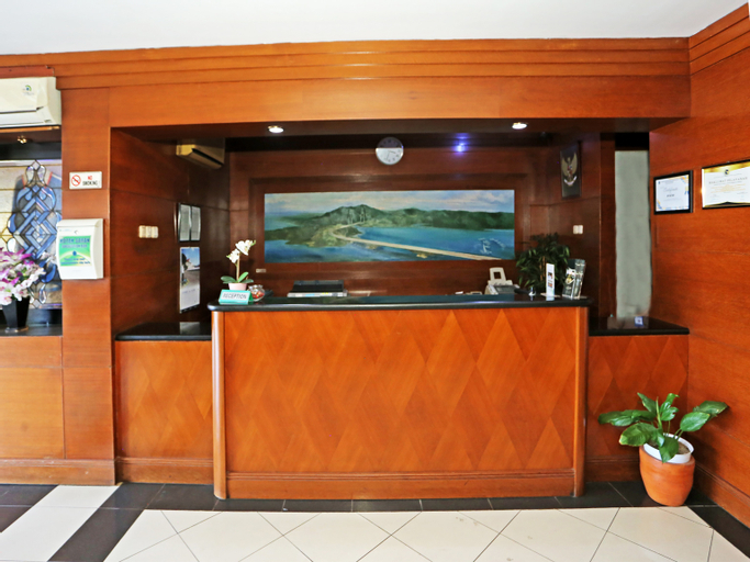 Public Area 5, Collection O Series Hotel Kuningan Jakarta, South Jakarta