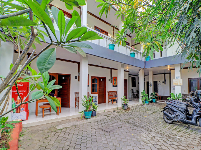 Exterior & Views 2, Rumahku Bali Executive, Badung