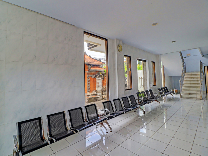 Others 5, OYO 90067 Hotel Nuansa Indah, Denpasar