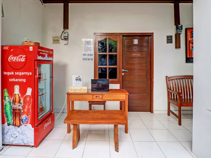 Others 5, Rumahku Bali Executive, Badung