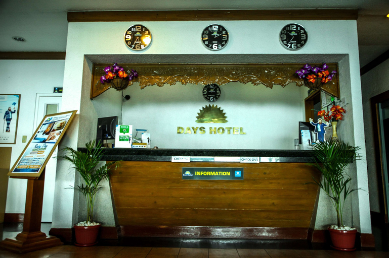 Days Hotel Tagaytay, Tagaytay City
