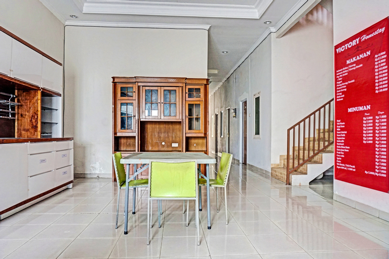 Others 5, OYO 91849 Karawaci Taman Permata 5, Tangerang