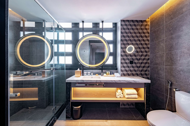 Bathroom 3