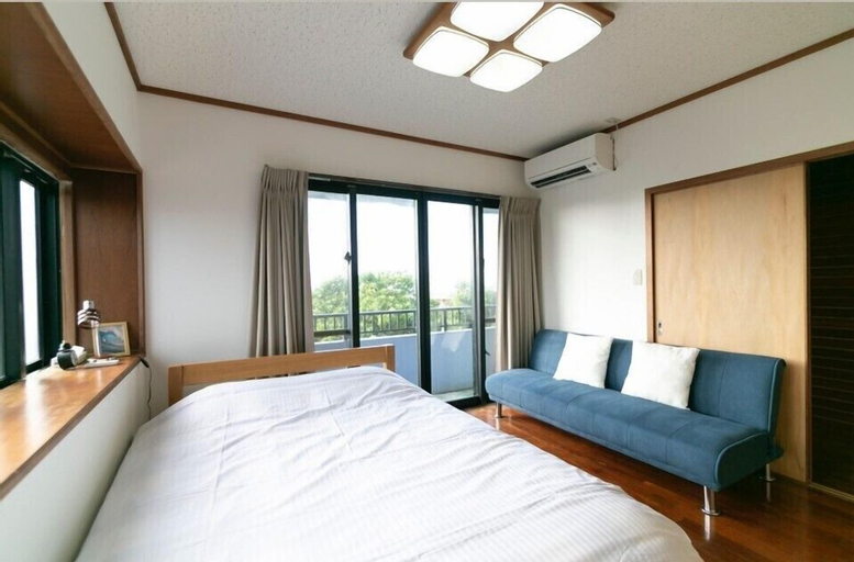 Pension Tony House, Ishigaki