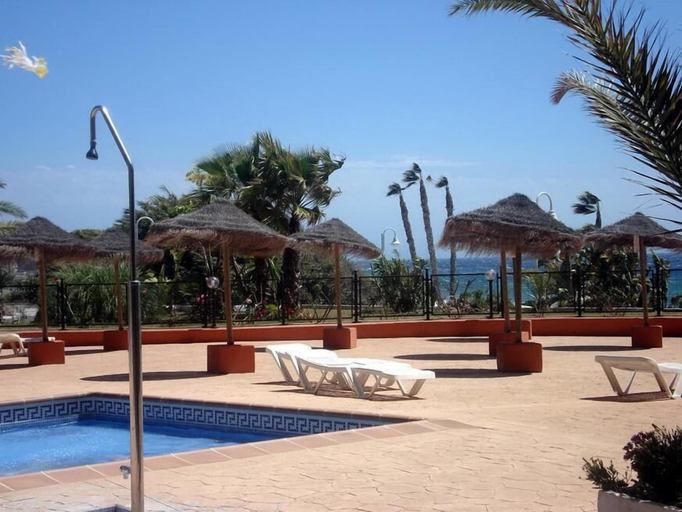 Sport & Beauty 3, Chinasol Suites, Granada