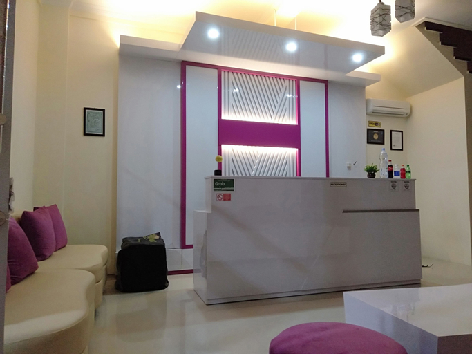 Public Area 2, Khayyira guesthouse Lumajang, Lumajang