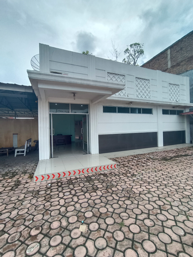 Exterior & Views 2, OYO 91874 Kisaran Residence Syariah, Asahan