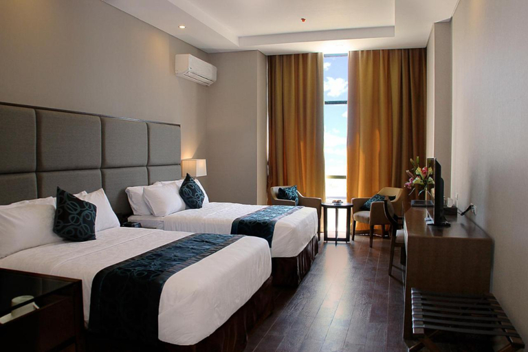 Bedroom 15