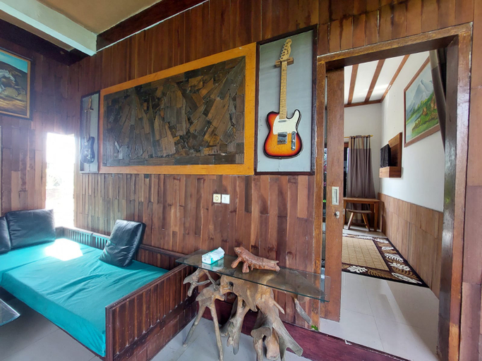 Others 5, GubuG Art 1 Villa Bali, Tabanan