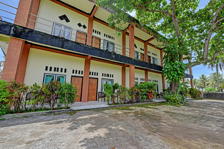 Exterior & Views 1, OYO 91877 Mushroom Pondok Ator Syariah Hotel, Pangandaran