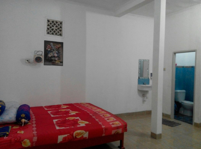Villa Ela Elo Carita Anyer