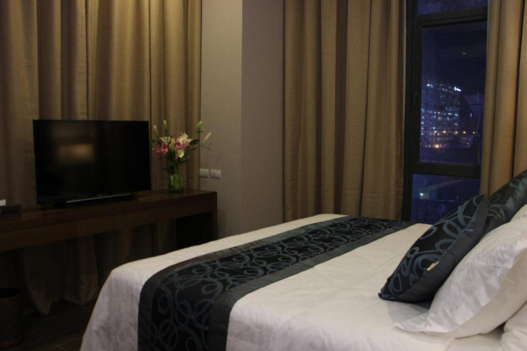 Bedroom 20