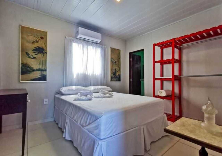 Bedroom 3, Tenda dos Milagres, São Miguel dos Milagres
