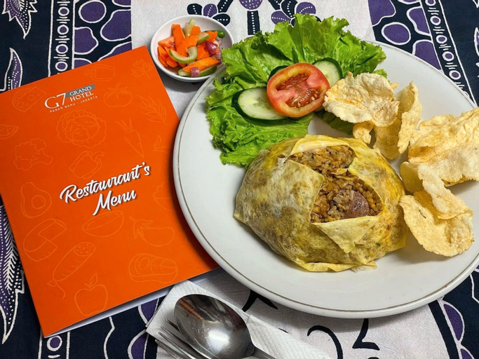 Food & Drinks 6