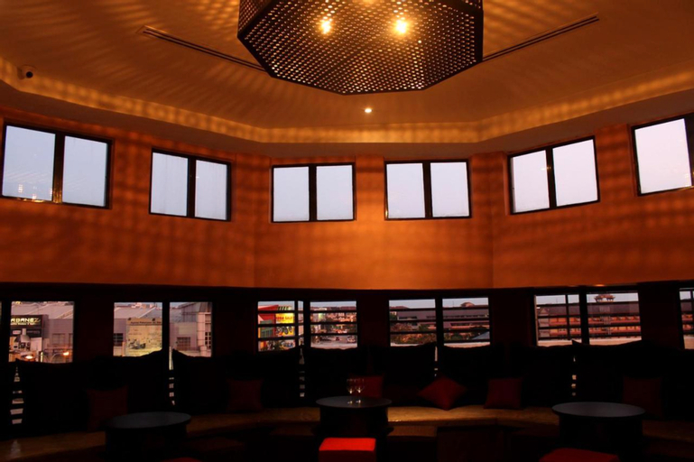 Others 5, Rock & Roll Hotel Klang, Klang
