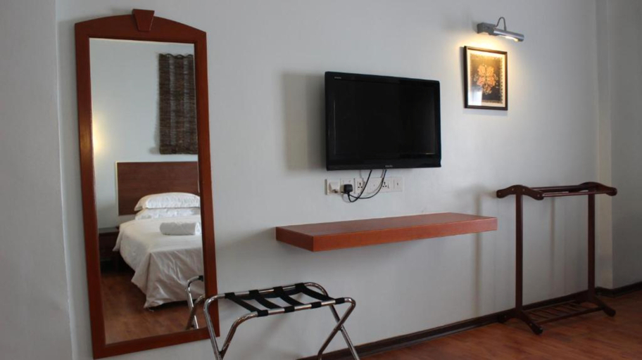 Bedroom 7