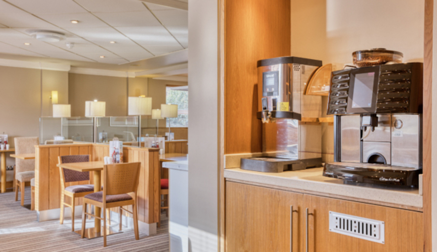 Food & Drinks 5, Premier Inn Birmingham - Great Barr/M6 J7, Walsall