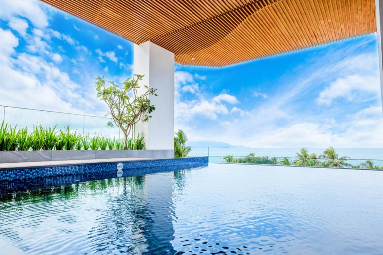 Sport & Beauty 2, Queen Ann Nha Trang Hotel, Nha Trang