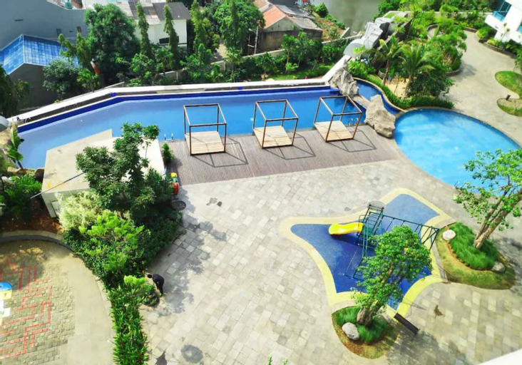 Sport & Beauty 4, Grand Kamala Lagoon by Redpromo, Bekasi