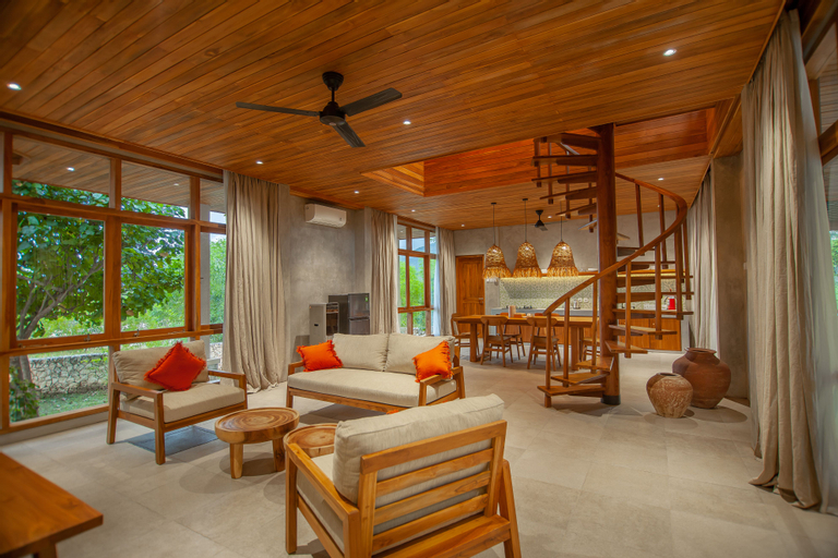 Others 3, Diamond Beach Villas, Klungkung