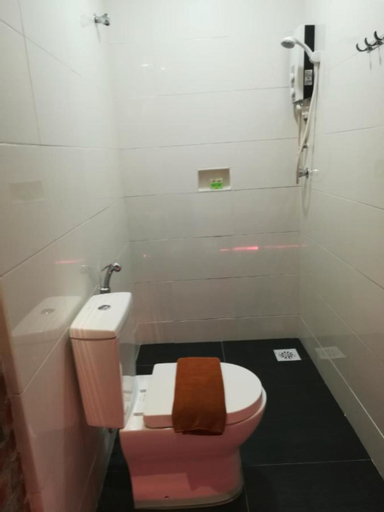 Bedroom 4, Rock & Roll Hotel Klang, Klang