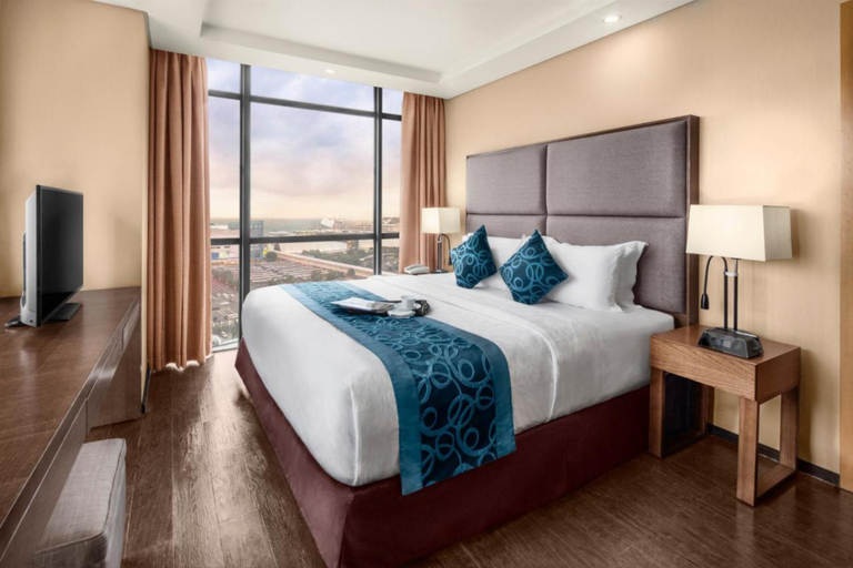 Bedroom 22