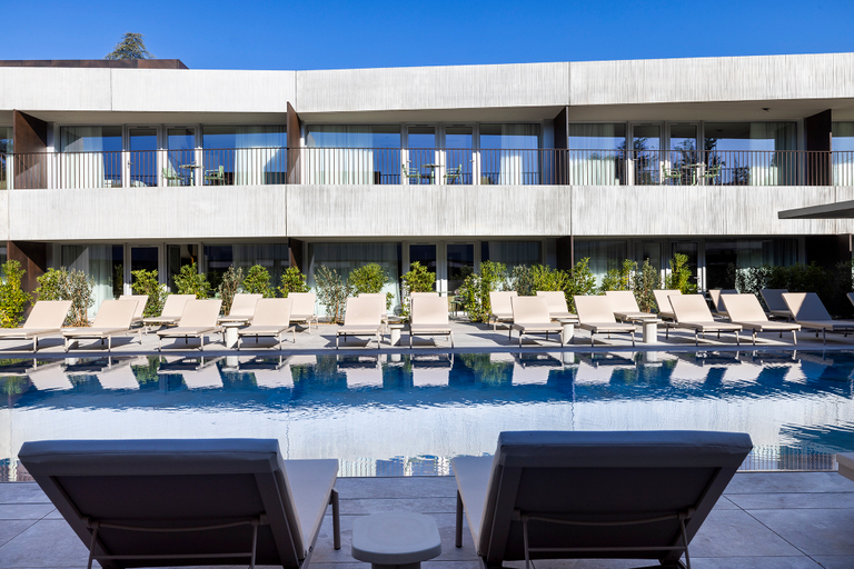 Sport & Beauty 2, Villa Castellane, Alpes-de-Haute-Provence