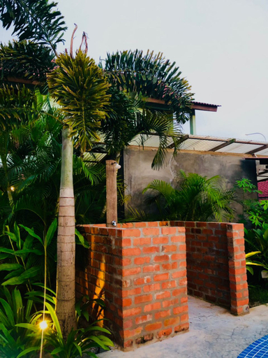 Exterior & Views 2, Baiduri's Place Hotel, Langkawi