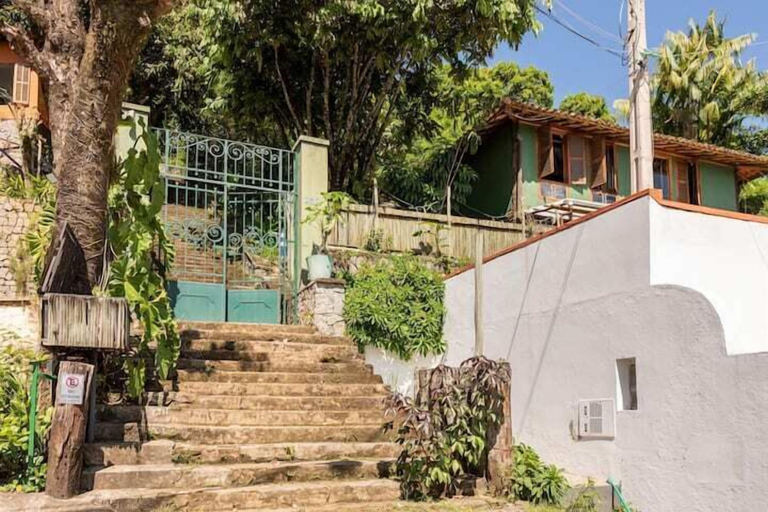 Exterior & Views 2, Loft da Vila-Ilhabela, Ilhabela