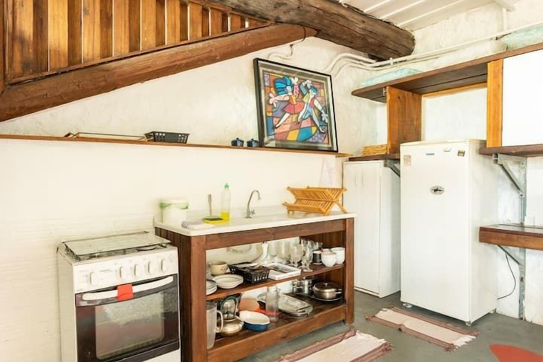 Others 4, Loft da Vila-Ilhabela, Ilhabela