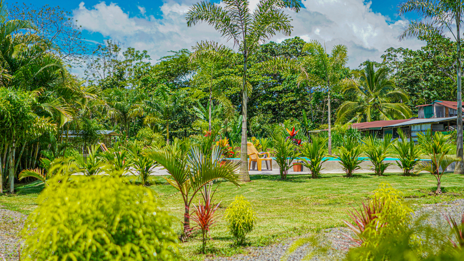 Exterior & Views 2, Hotel Campestre Arenal, San Carlos