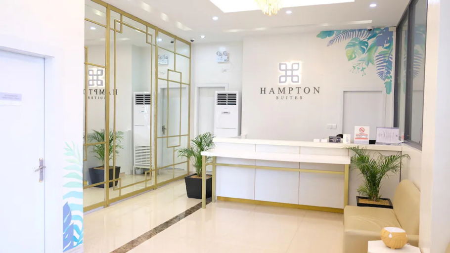 Others 2, Hampton Suites Davao, Davao City