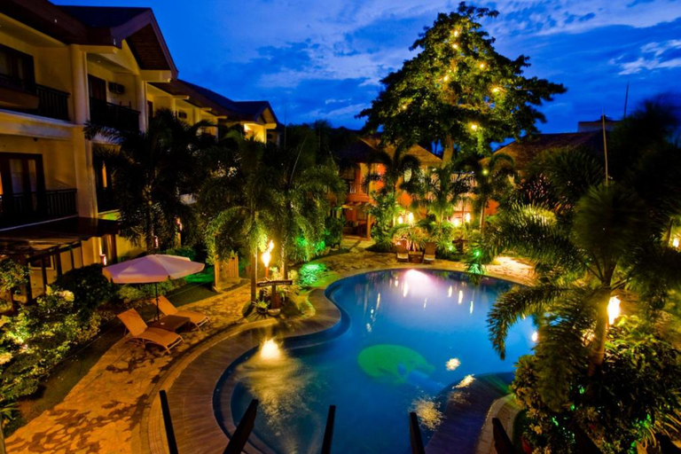 Sport & Beauty 5, Boracay Tropics Resort Hotel, Malay