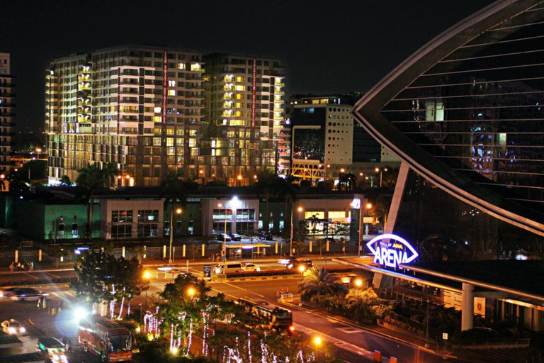 Exterior & Views 1, Golden Phoenix Hotel Manila, Parañaque